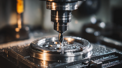 2025 Guide: How to Choose the Best CNC Machining Parts for Your Projects