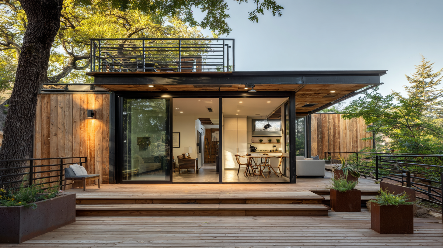 10 Essential Tips for Choosing Your Perfect Prefab Container House in 2023