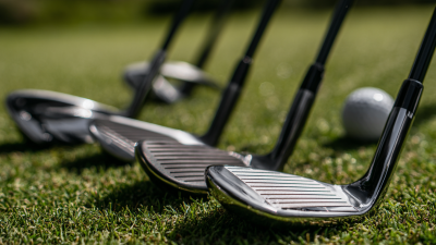 Top 5 Benefits of Club Fitting for Every Golfer's Game Improvement