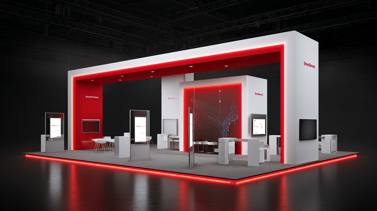 Maximize Your Brand Impact: What is an Exhibition Display and Its Benefits in 2023?