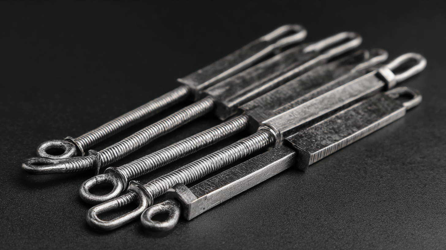 Why Steel Zip Ties Are the Best Solution for Your Heavy-Duty Fastening Needs