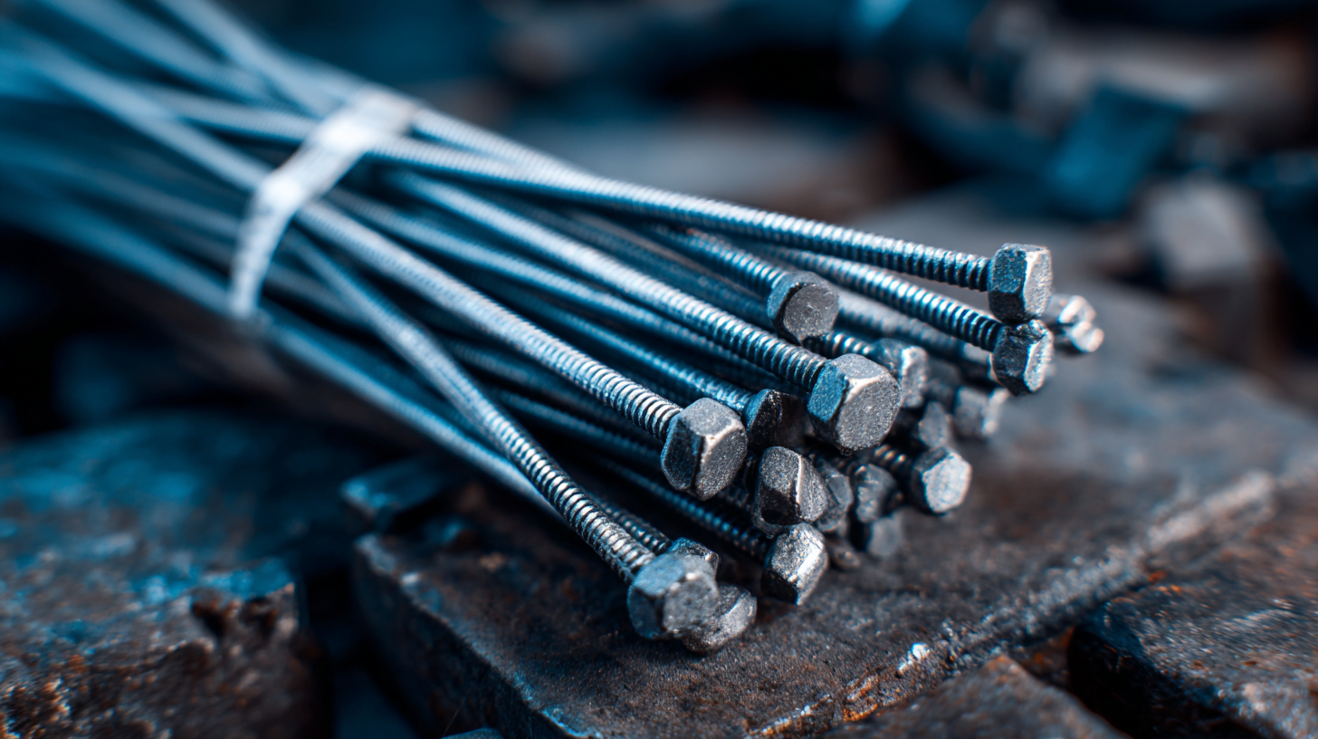 Why Steel Zip Ties Are the Best Solution for Your Heavy-Duty Fastening Needs