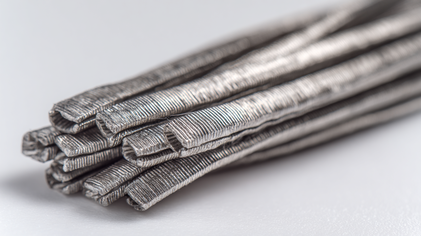 Why Steel Zip Ties Are the Best Solution for Your Heavy-Duty Fastening Needs