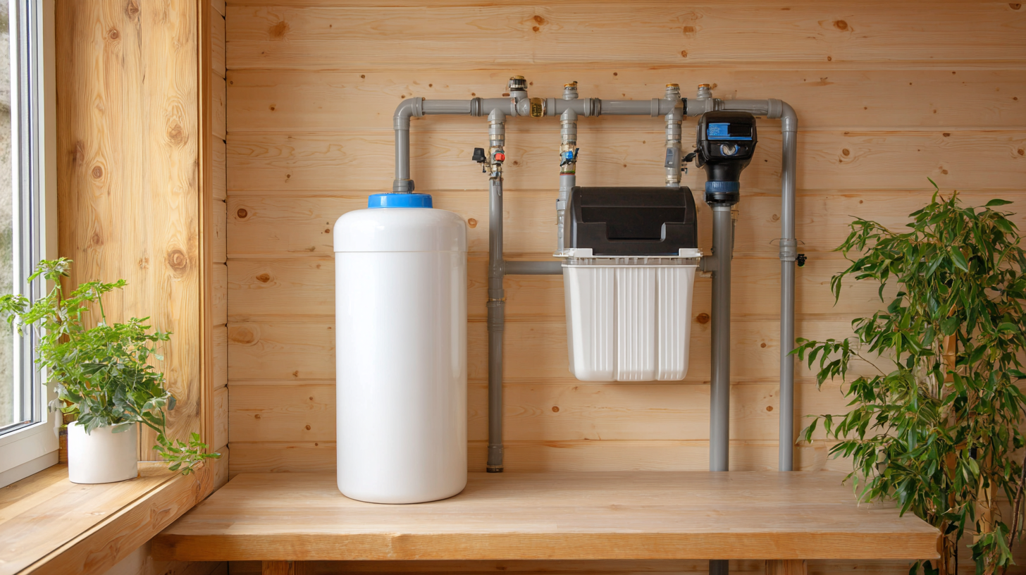 Top 10 Home Filtration Systems for Clean Water and Improved Health