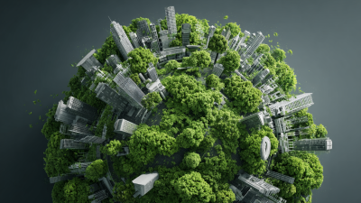 Top 10 Sustainability Partners Transforming Environmental Practices