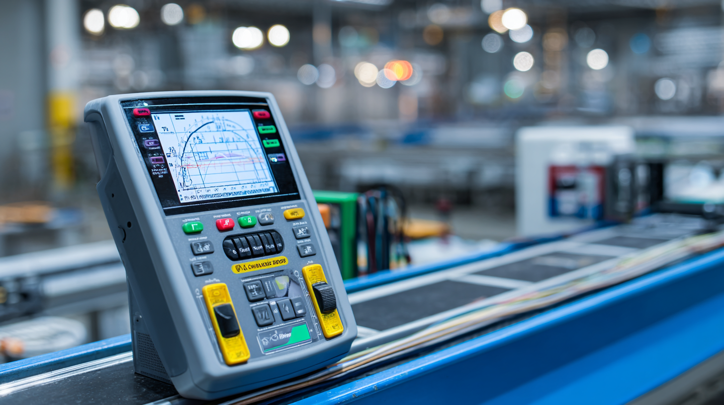 Top 10 CT Meters: Essential Features and Best Choices for Accurate Measurements