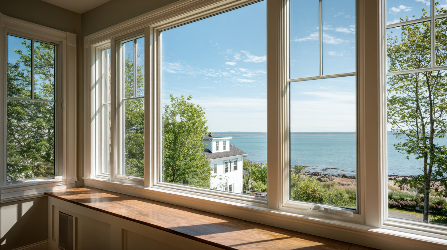 10 Best Sliding Vinyl Windows for Energy Efficiency and Style in 2023