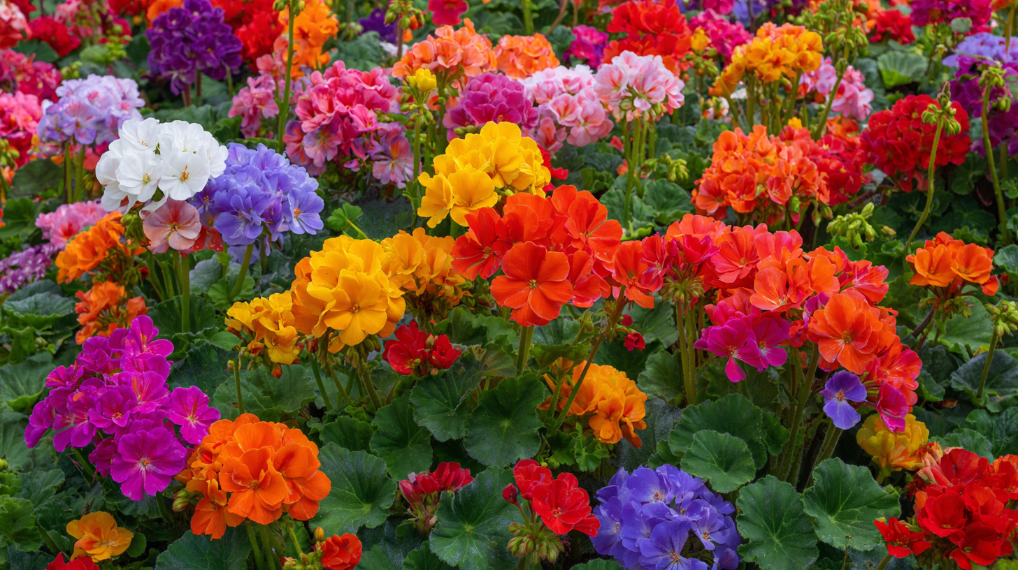 Why You Should Choose Water Soluble Flower Fertilizer for Thriving Blooms