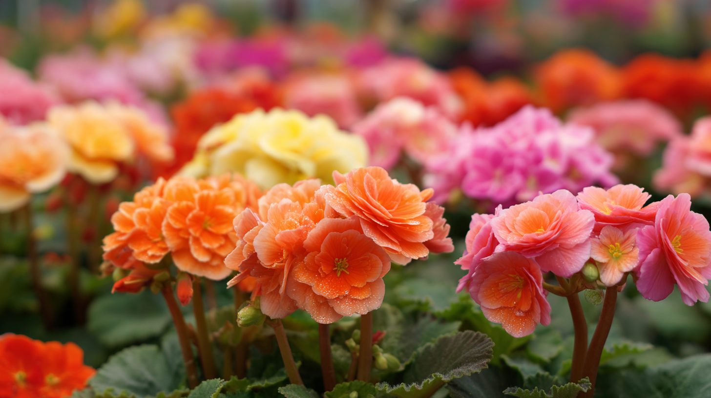 Why You Should Choose Water Soluble Flower Fertilizer for Thriving Blooms