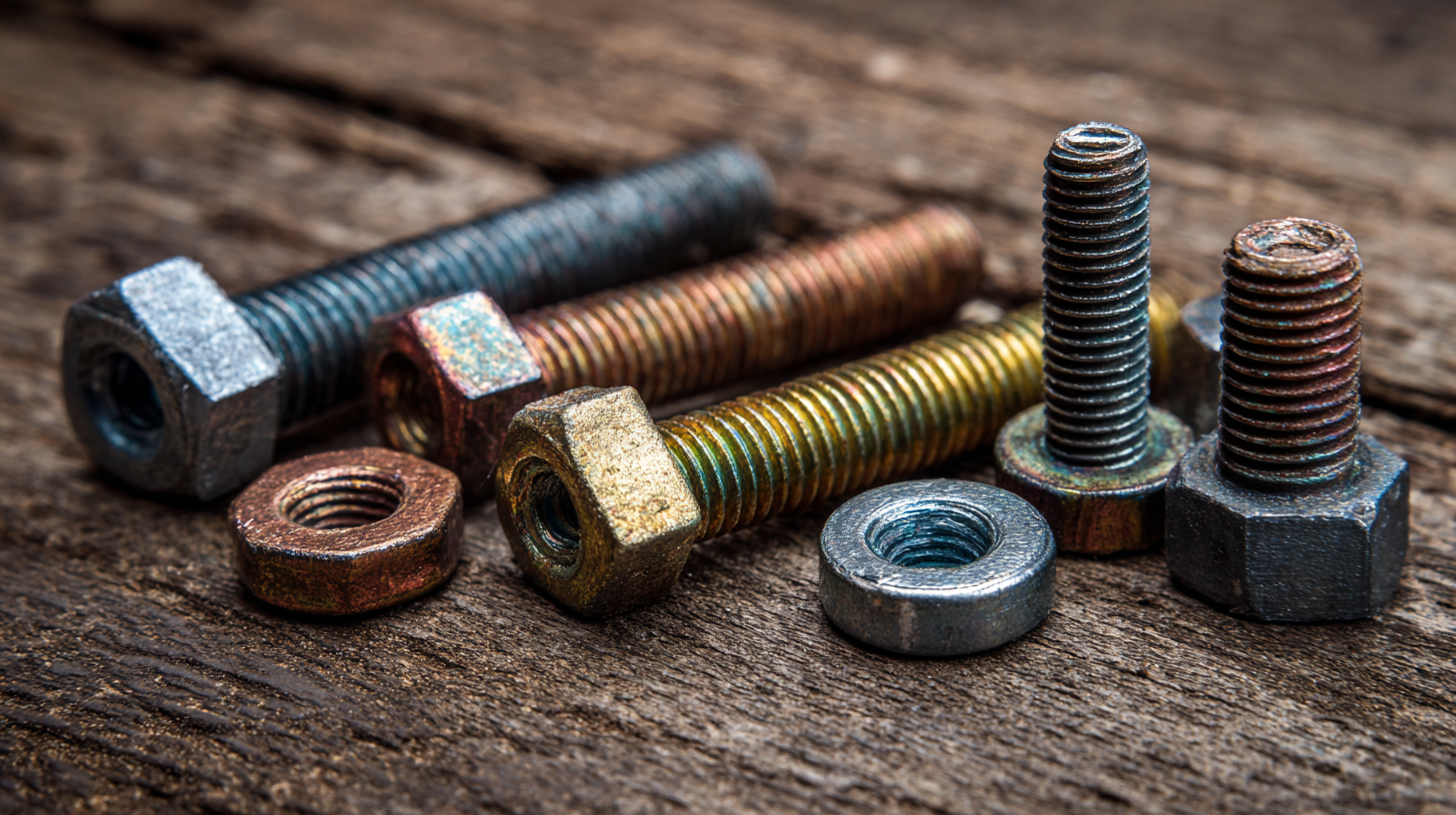 What is the Best Type of Security Bolts for Maximum Protection