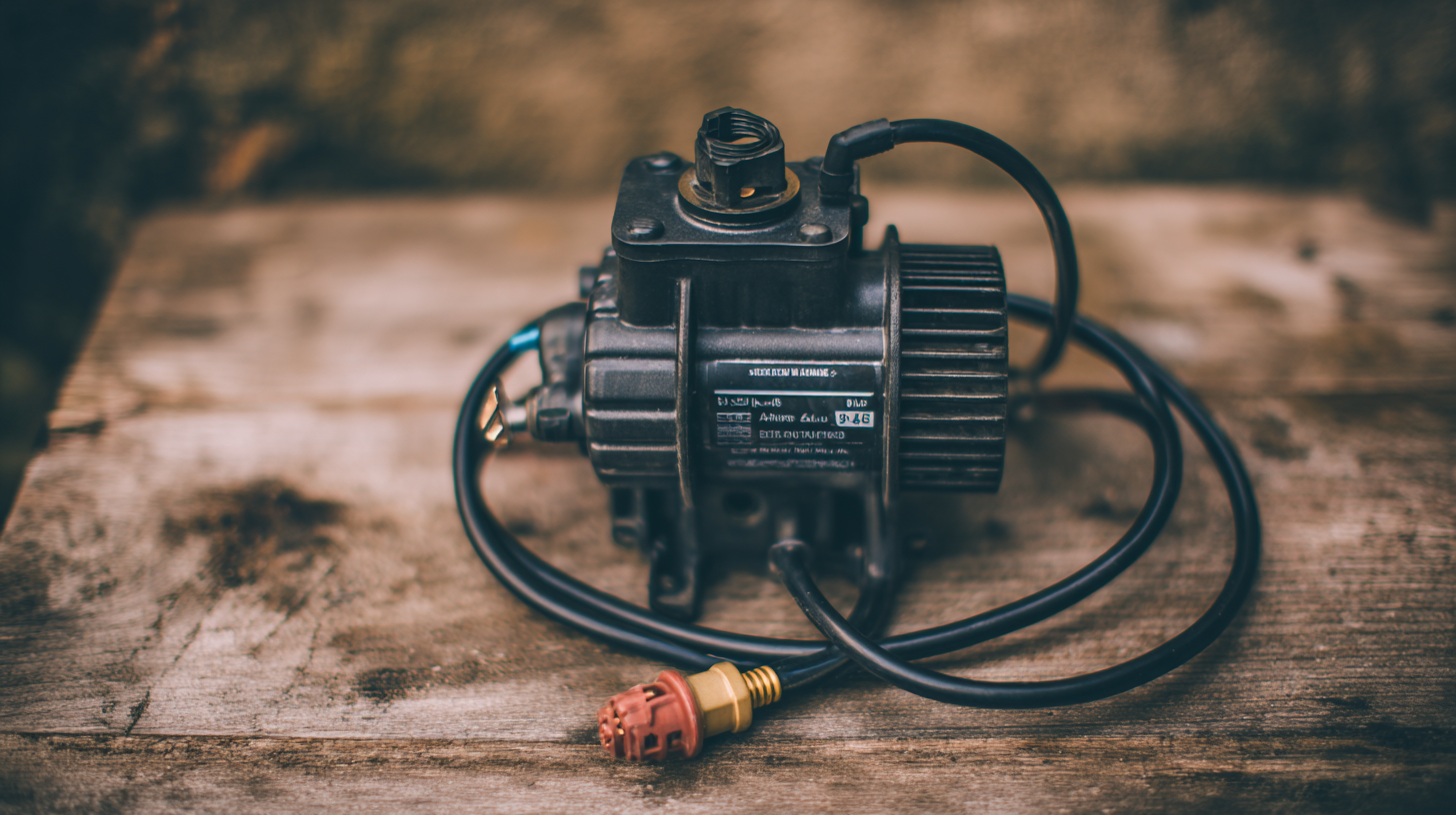 Top 10 Best 12 Volt Pumps for Every Need: Ultimate Buying Guide