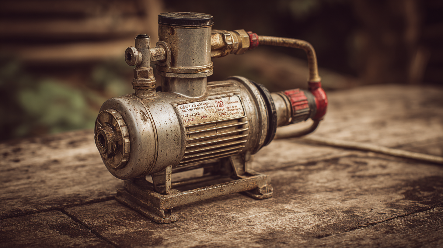 Top 10 Best 12 Volt Pumps for Every Need: Ultimate Buying Guide
