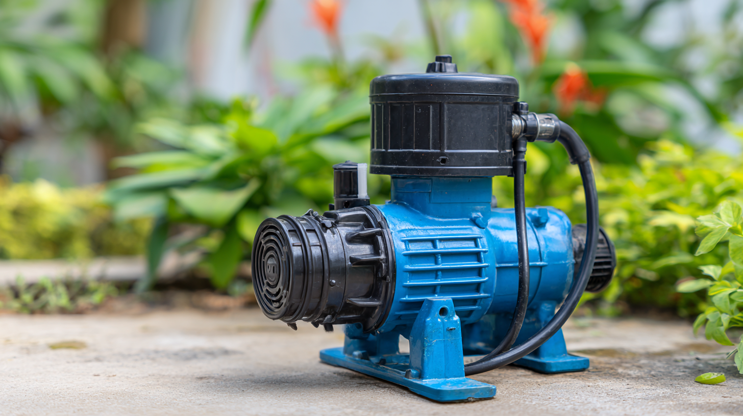Top 10 Best 12 Volt Pumps for Every Need: Ultimate Buying Guide