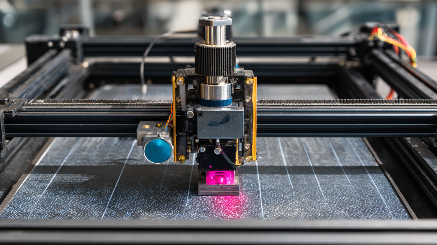 10 Essential Tips for Choosing the Best Laser Engraving Machine in 2023