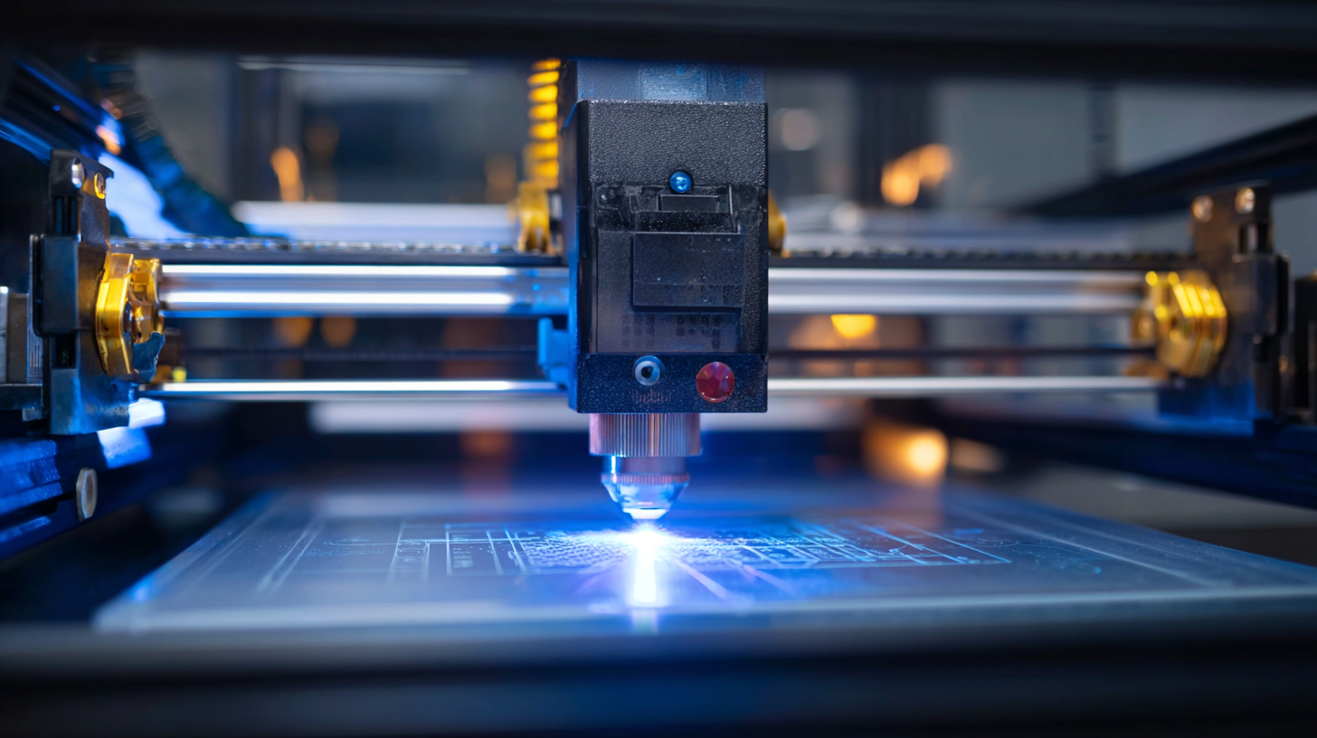 10 Essential Tips for Choosing the Best Laser Engraving Machine in 2023