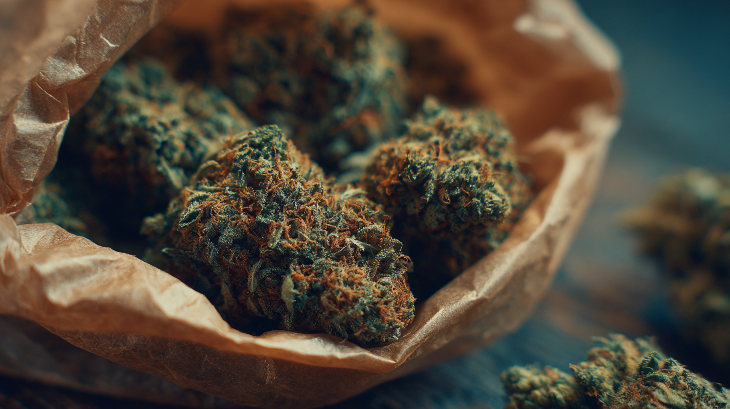 Top 5 Essential Features of the Best Weed Bags for Your Needs