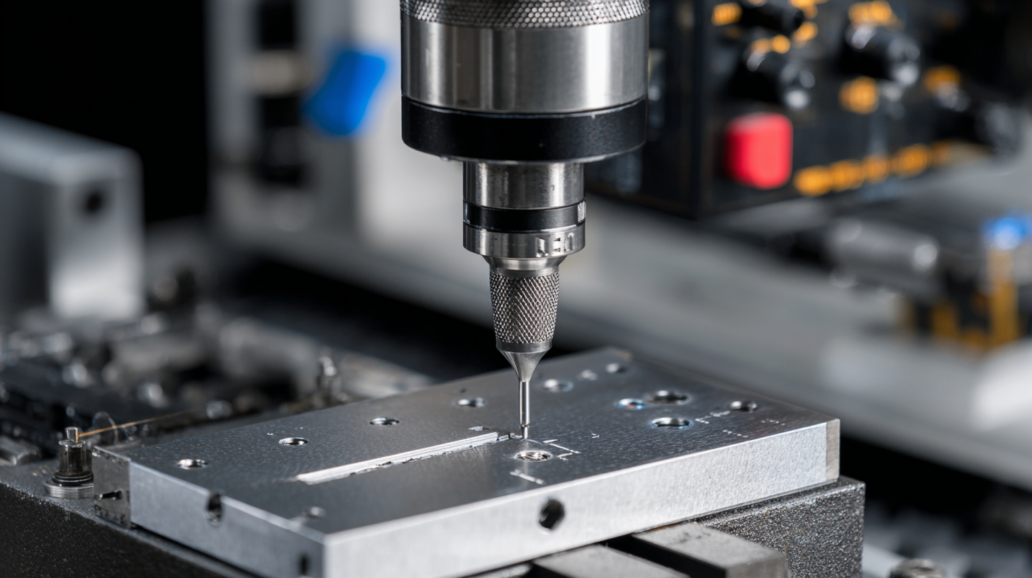 Why Choose a Gray Ultrasonic Welder for Your Manufacturing Needs