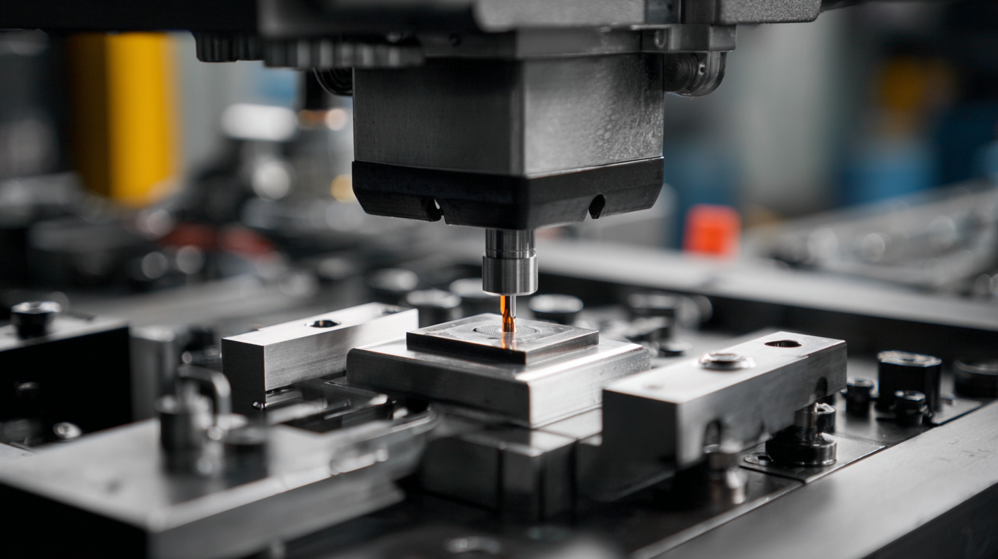 Why Choose a Gray Ultrasonic Welder for Your Manufacturing Needs