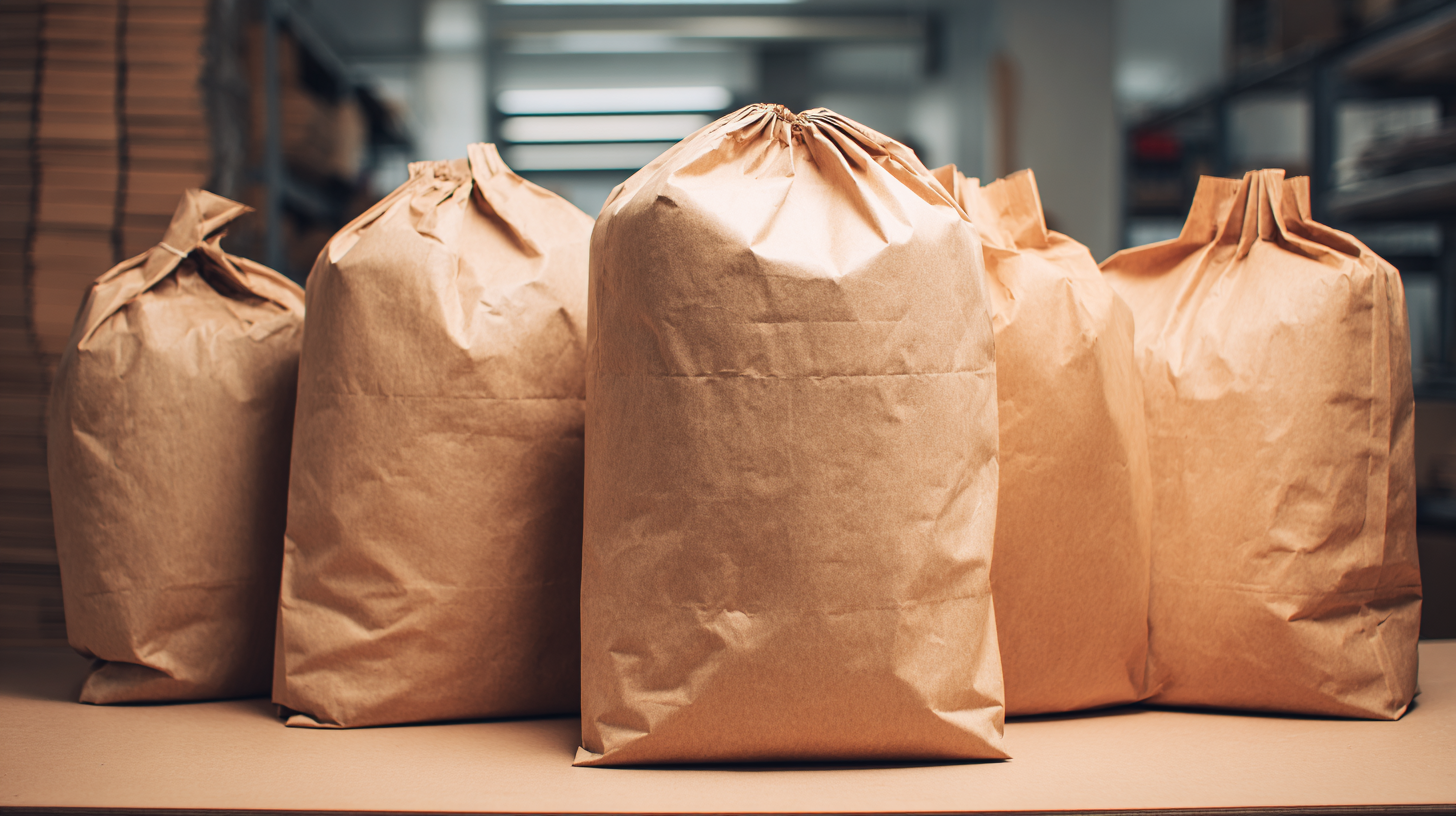 2025 Top 5 Biodegradable Shipping Bags You Should Consider for Eco Friendly Packaging