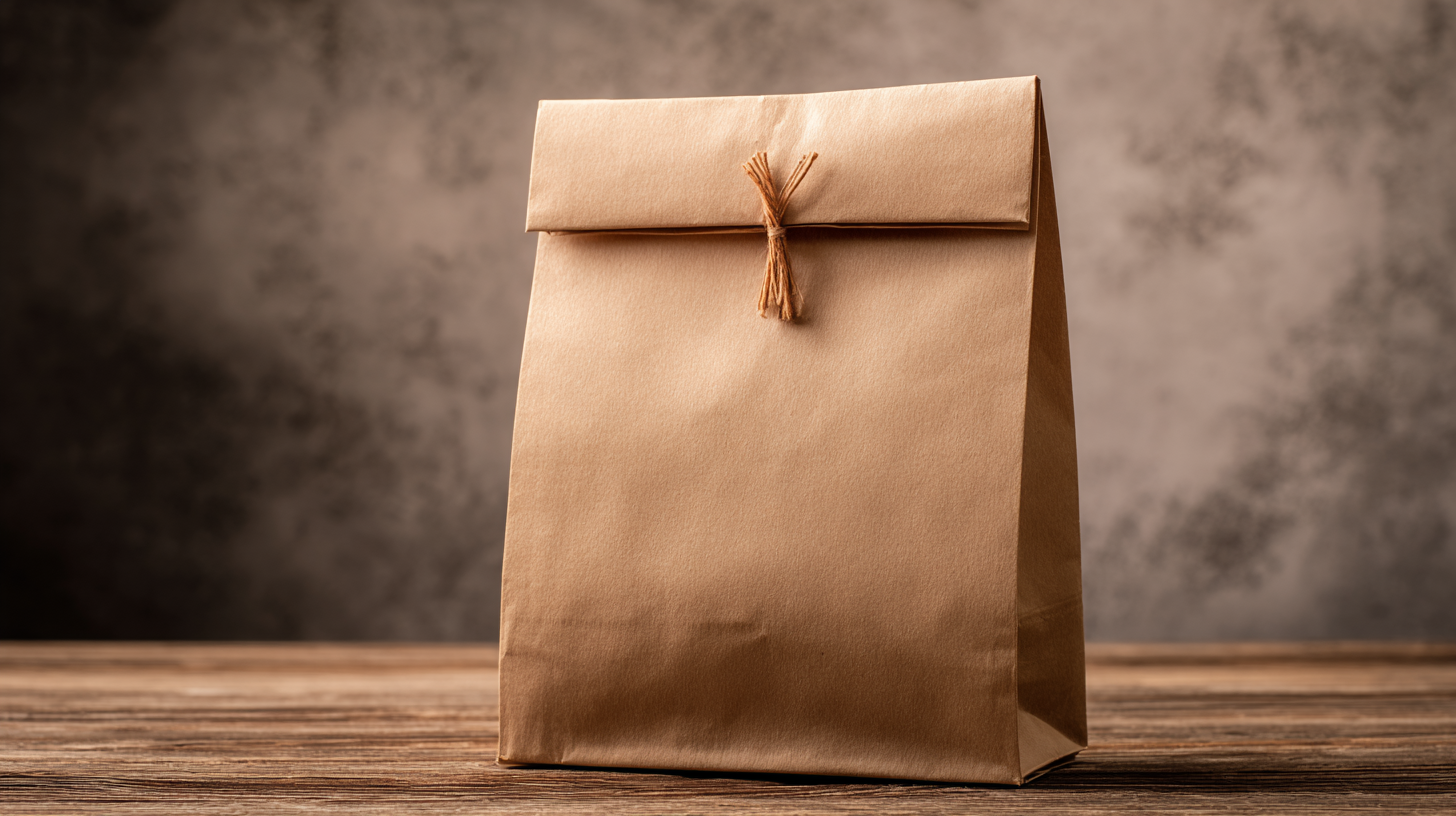 2025 Top 5 Biodegradable Shipping Bags You Should Consider for Eco Friendly Packaging