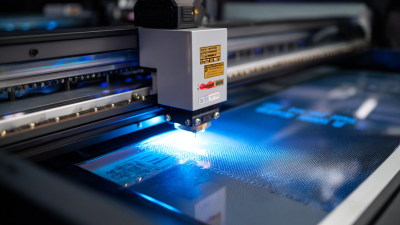 How to Choose the Best Fabric Laser Cutting Machine in 2025
