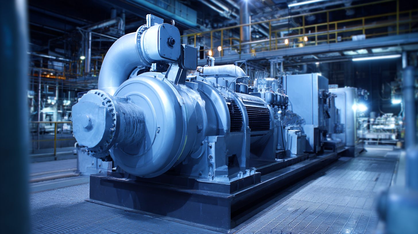 Top 10 Essential Equipment and Parts for Efficient Industrial Operations