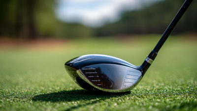 Top 7 Golf Drivers of 2023 for Maximum Distance and Accuracy