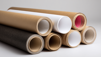 How to Choose the Best Poster Tubes for Shipping Your Artwork Safely