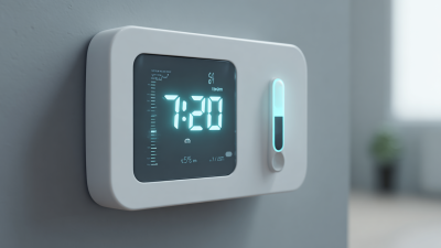 Why Temperature and Humidity Sensors Are Essential for Modern Climate Control