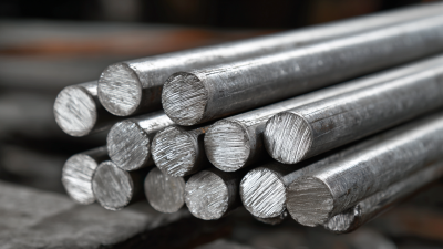 Understanding Cold Drawn Steel Bar: Characteristics, Applications, and Benefits