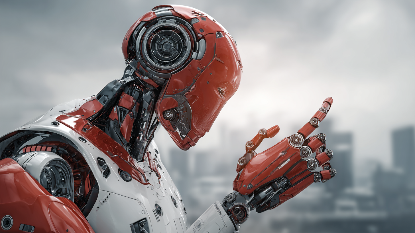 Unlocking the Future: 2025 Trends in Robotic Programming for Enhanced Automation