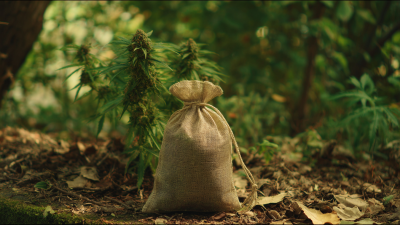 Top 5 Essential Features of the Best Weed Bags for Your Needs