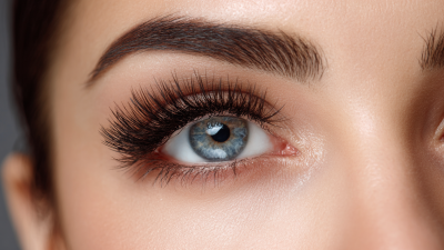 10 Best Fake Eyelash Extensions for a Glamorous Look You Can't Miss