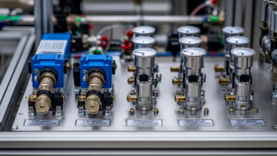 2025 Guide to Choosing the Best Chemical Injection Pumps for Your Needs