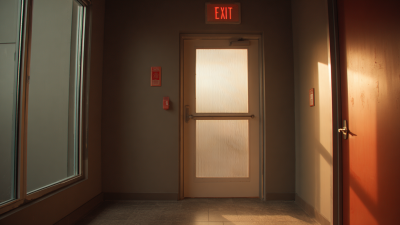 10 Best Fire Rated Interior Doors for Maximum Safety and Style