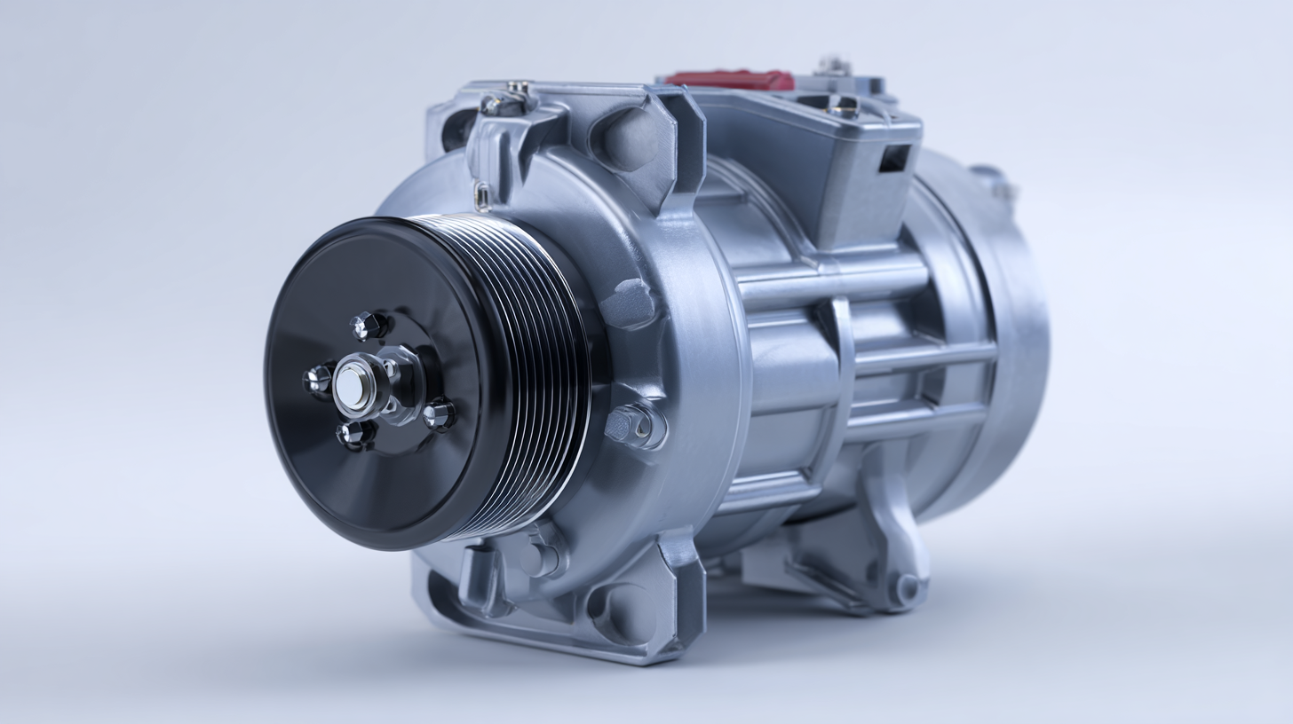 Top 10 HVAC Blower Motors: Best Picks for Efficiency and Performance