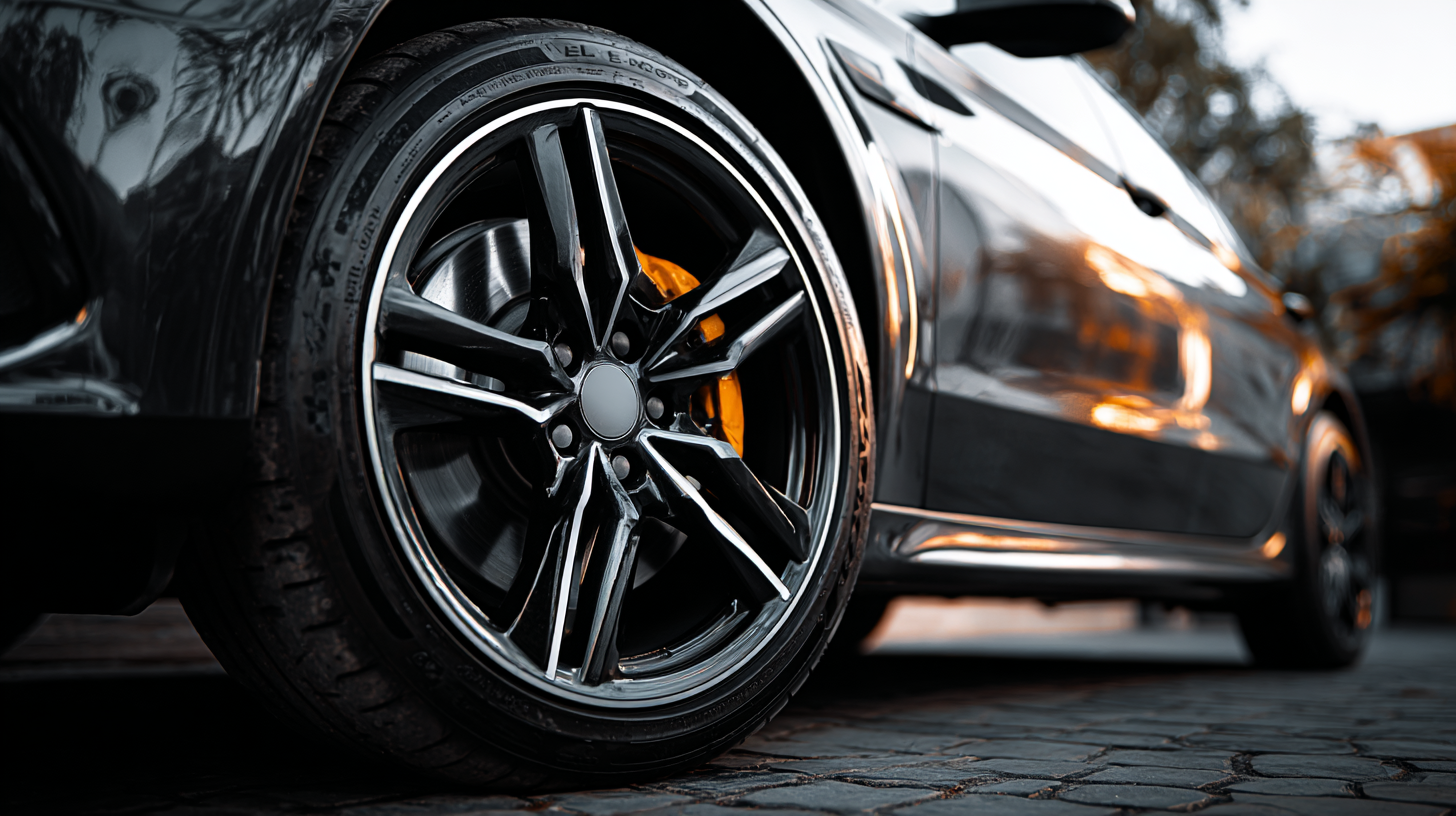 Top 10 Passenger Tires for Ultimate Comfort and Performance in 2023