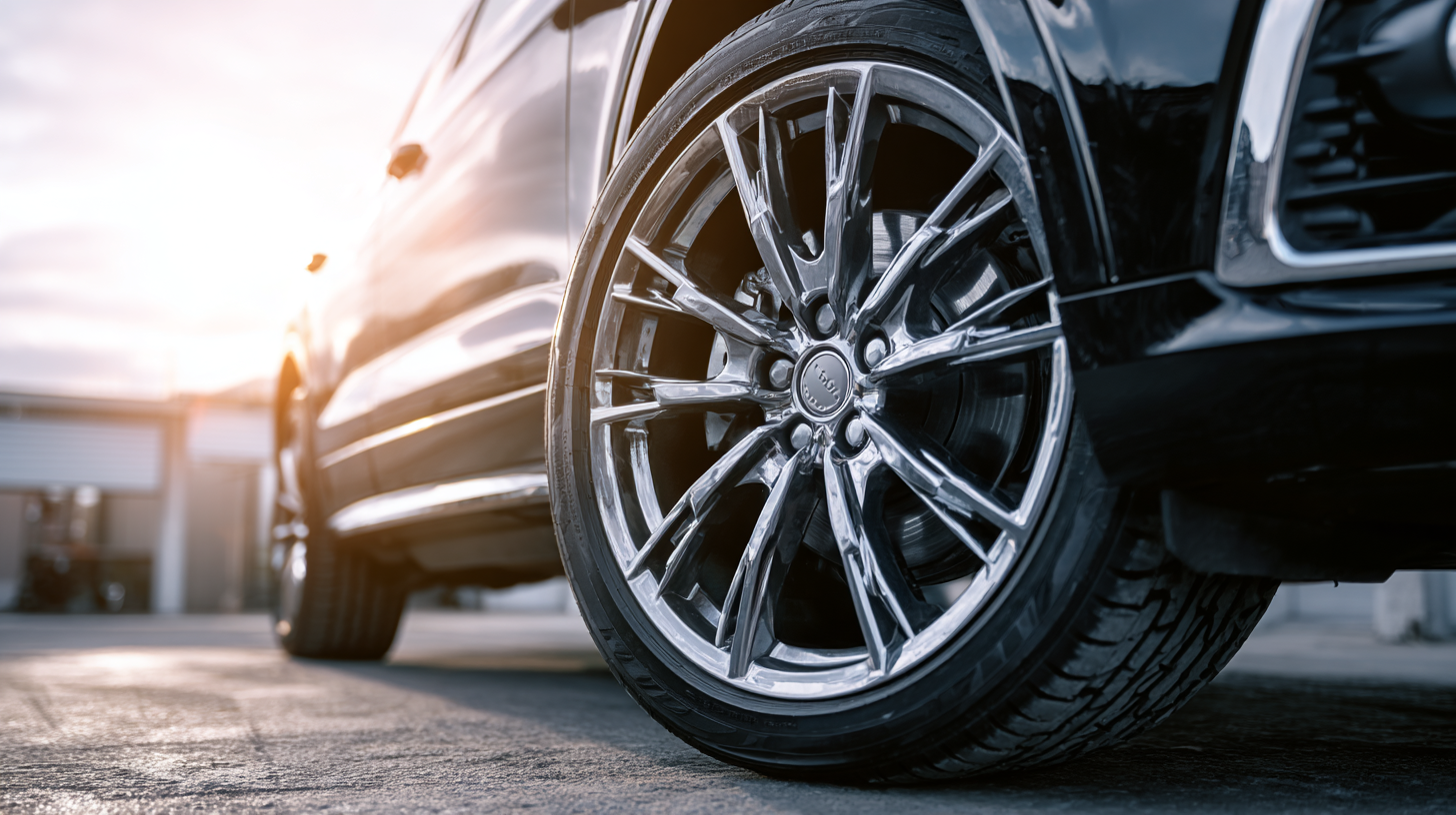 Top 10 Passenger Tires for Ultimate Comfort and Performance in 2023