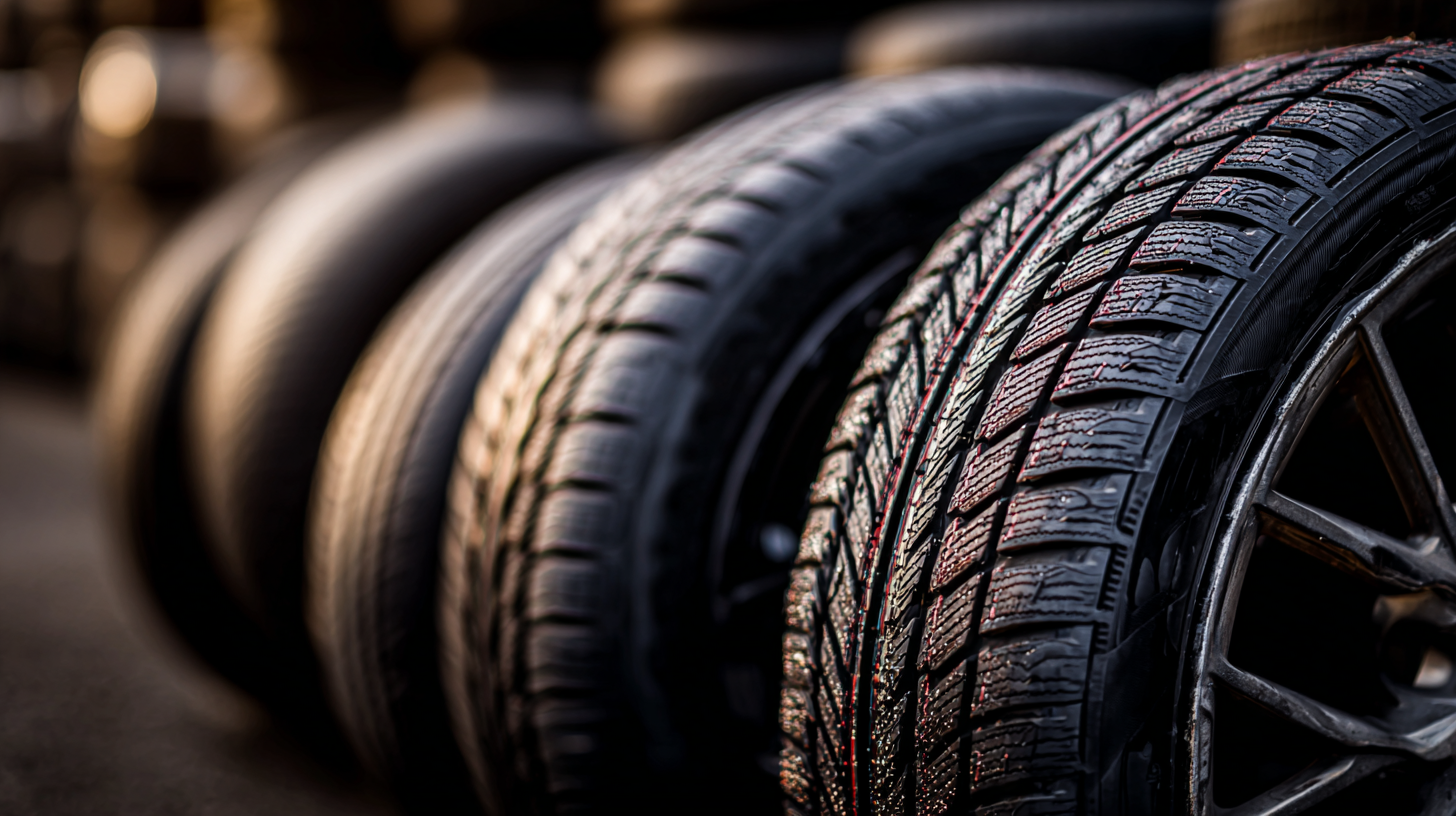 Top 10 Passenger Tires for Ultimate Comfort and Performance in 2023