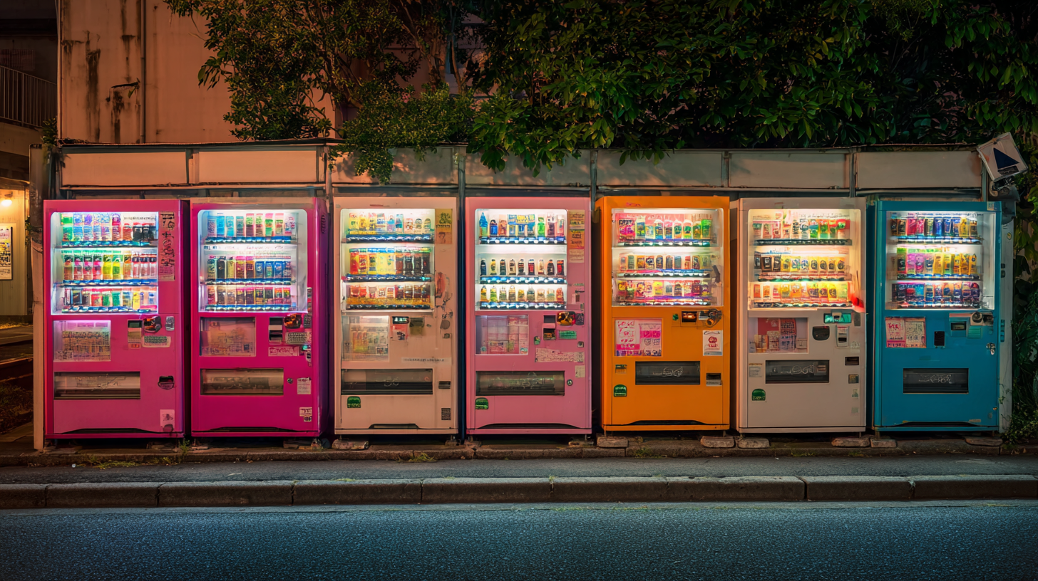 10 Smart Tips for Maximizing Profits with IT Vending Machines