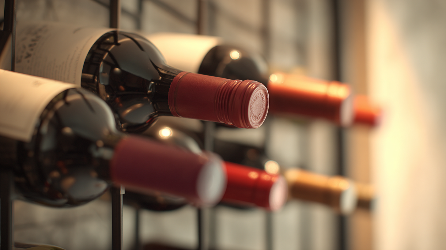 10 Essential Tips for Choosing the Perfect Bottle for Your Favorite Wine