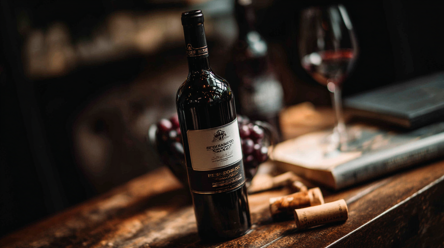 10 Essential Tips for Choosing the Perfect Bottle for Your Favorite Wine