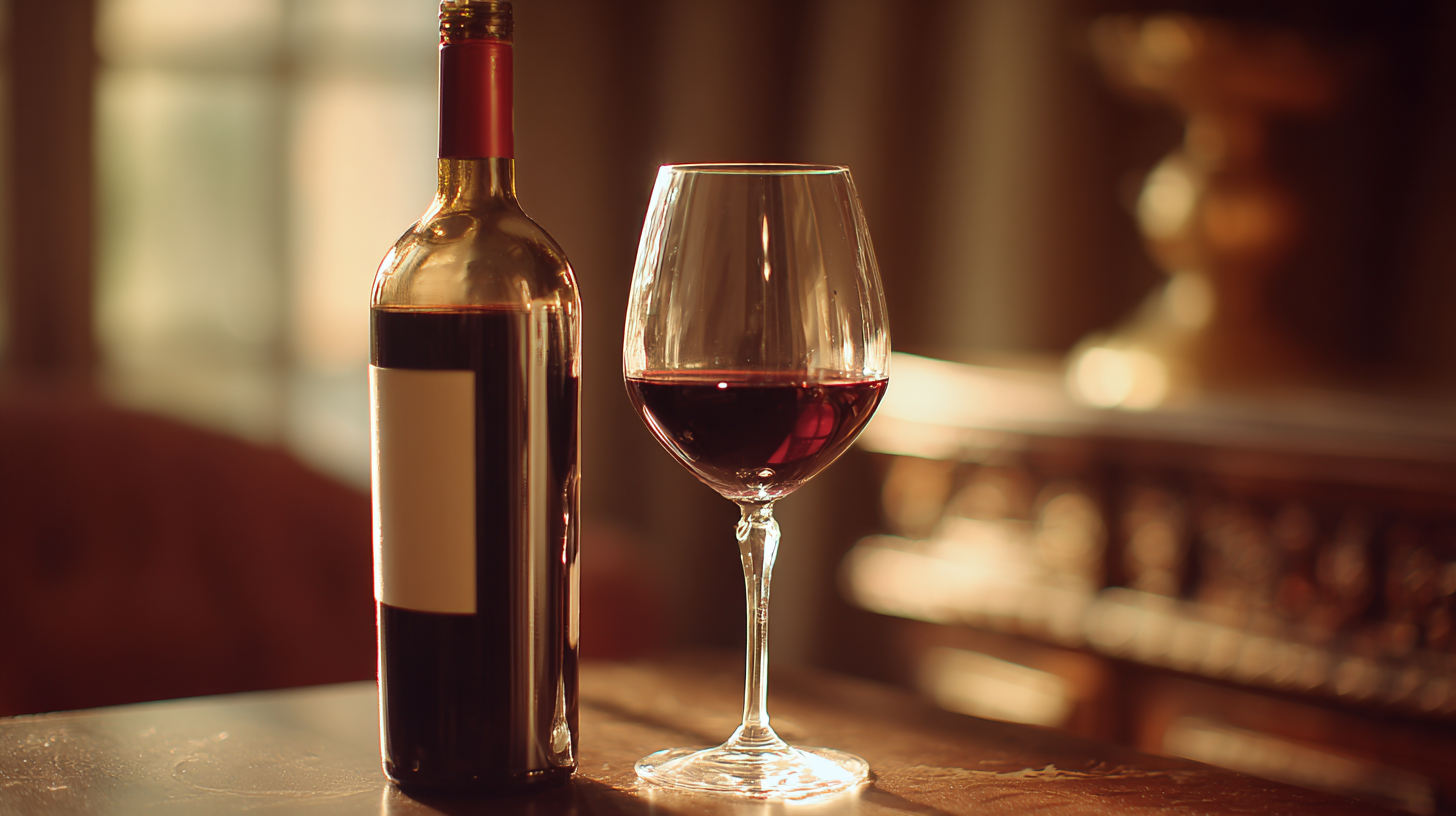 10 Essential Tips for Choosing the Perfect Bottle for Your Favorite Wine