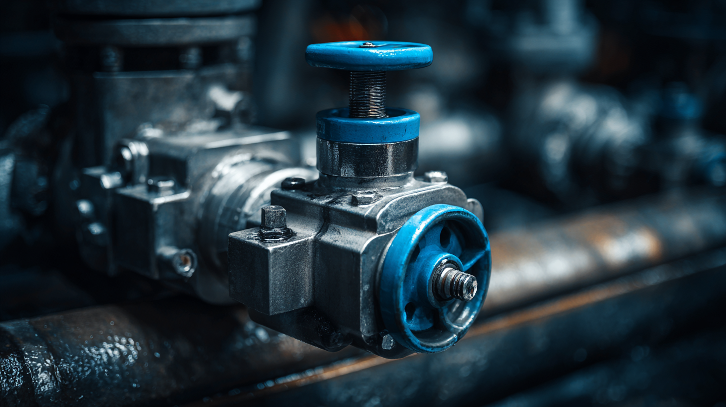 2025 How to Choose the Best Yuken Valve for Your Hydraulic System