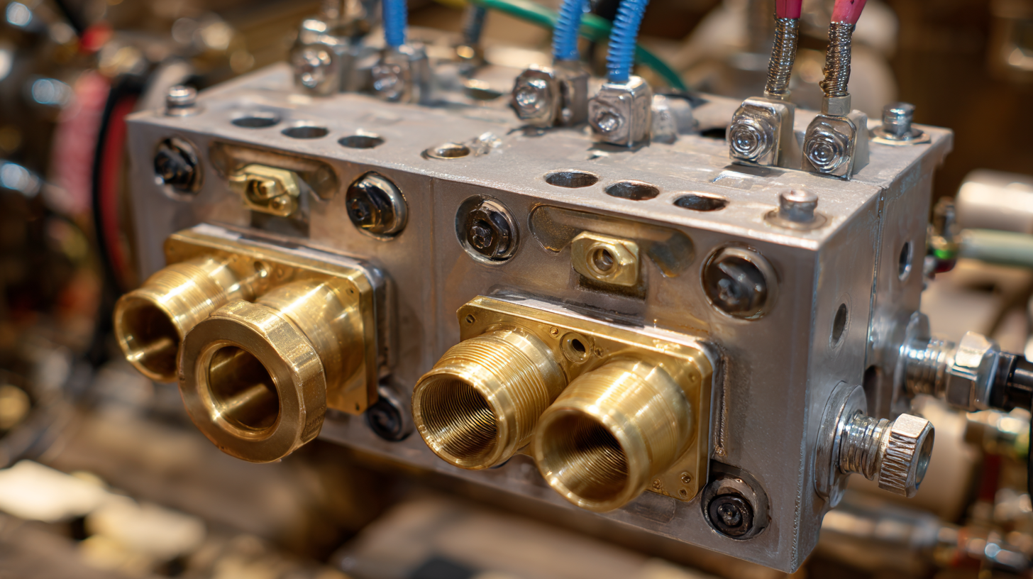 2025 How to Choose the Best Yuken Valve for Your Hydraulic System