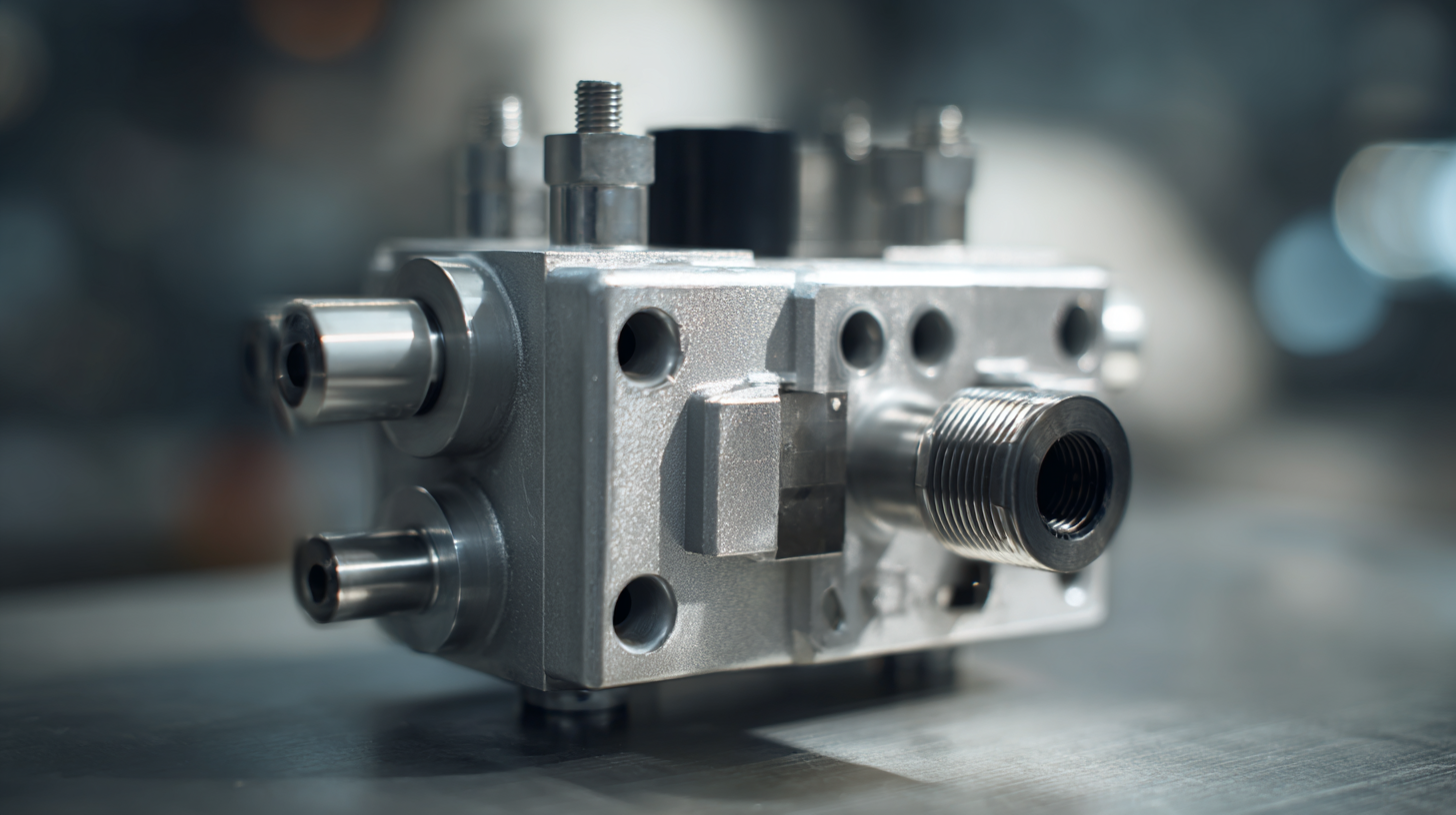 2025 How to Choose the Best Yuken Valve for Your Hydraulic System