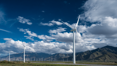 2025 Top 10 Renewable Energy Sources Transforming Our Future