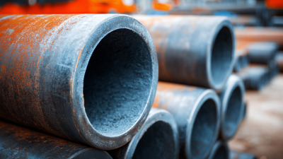 Why Understanding Underground Pipe Systems is Crucial for Effective Infrastructure Management