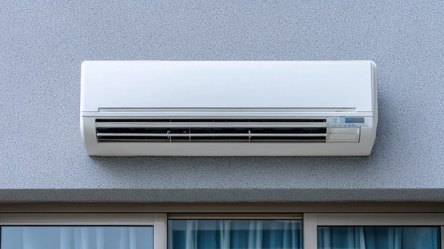 What is a Home Air Conditioning System and How Does It Work