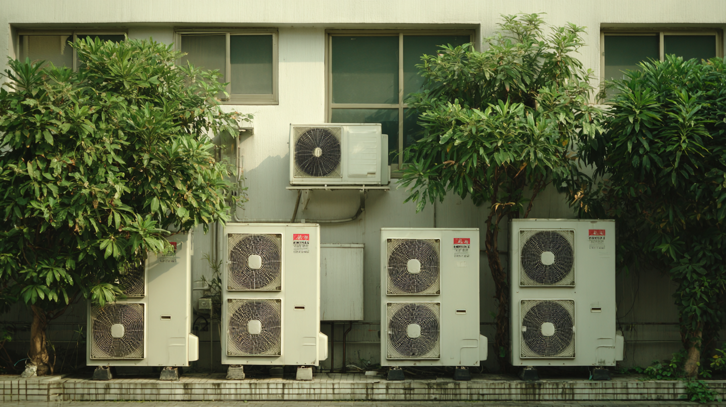 What is a Home Air Conditioning System and How Does It Work